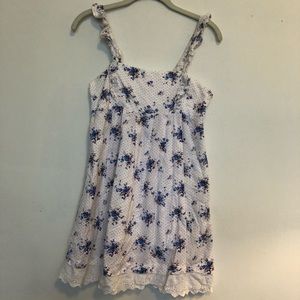 Babydoll dress